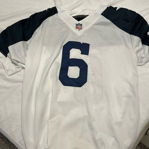 Dallas Cowboys jersey